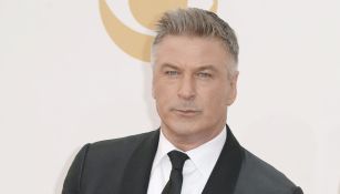 Alec Baldwin en un evento