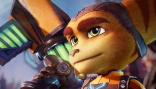 Ratchet & Clank Rift Apart