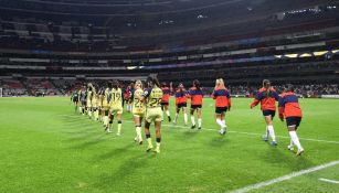 Liga MX Femenil: Chivas vs América, Vuelta de Cuartos de Final cambió de horario