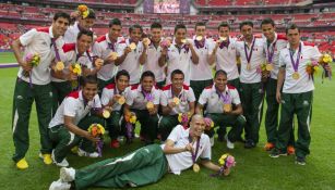 Selección Mexicana: Ganadores de medallas en Londres 2012 y Tokio 2020 serán reconocidos