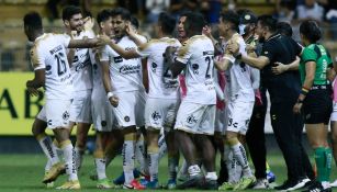 Liga de Expansión: Dorados clasificó a Semifinales tras vencer a Tepatitlán FC