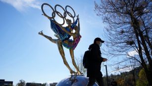 Juegos Invernales de Beijing de 2022