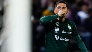 América: Diego Valdés ya visitó el Nido y conoció a sus nuevos compañeros y DT