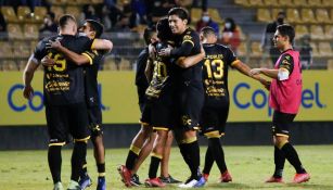 Liga de Expansión: Tampico-Madero venció a Dorados y llegó a la Final