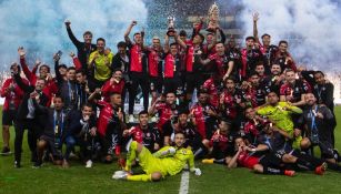 Liga MX: Atlas es campeón después de 70 años tras vencer a León en la serie de penaltis