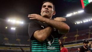 Atlas: Rafa Márquez y otros rojinegros que felicitaron al club por el título