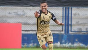 Pumas: Sandro Rengifo no es opción para reforzar a los universitarios