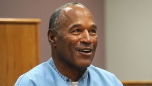 O.J. Simpson es un hombre completamente libre