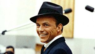 Frank Sinatra tendrá su serie en Netflix