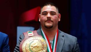 Andy Ruiz 