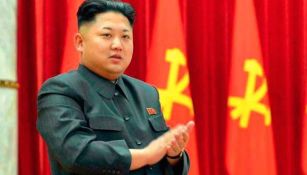 Kim Jong-un, dictador de Corea del Norte