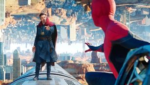 Spider Man: ¿Cuándo llegará a Netflix y HBO Max la nueva película?