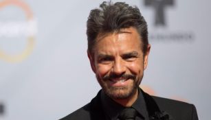 Eugenio Derbez en un evento