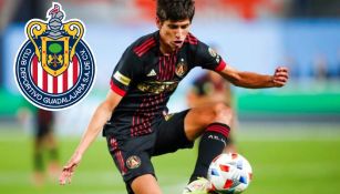 Chivas: Jürgen Damm en el radar del Rebaño Sagrado