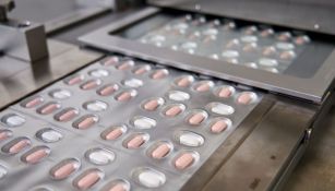 Pfizer crea pastilla contra Covid-19