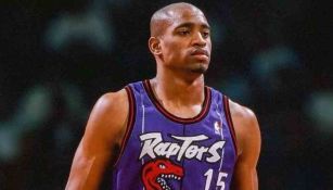 Vince Carter 