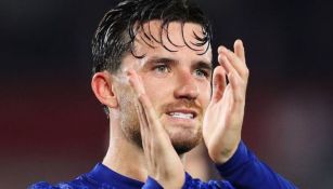 Ben Chilwell será operado