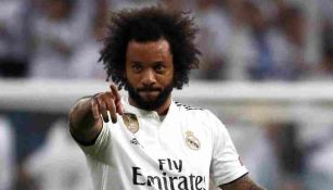 Marcelo compró al Mafra