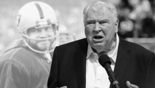 NFL: John Madden, entrenador y locutor del Salón de la Fama, murió a los 85 años