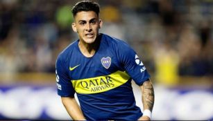 Pavón podría llegar a Cruz Azul 