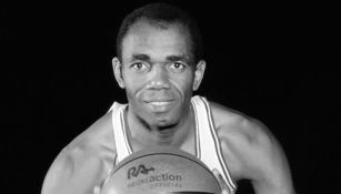 Sam Jones: Leyenda de los Celtics y ganador de 10 anillos de la NBA falleció