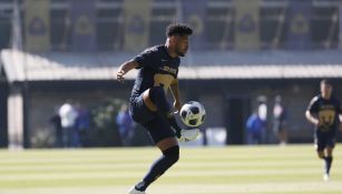 Pumas vs Cruz Azul: Universidad se impuso a La Máquina en duelo de preparaciónPumas vs Cruz Azul: Universidad se impuso a La Máquina en duelo de preparación