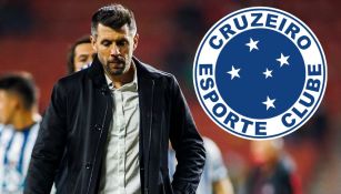 ExDT de Pachuca: Nuevo entrenador de Cruzeiro, informaron en Argentina