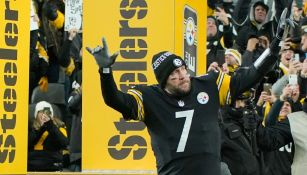 Steelers: Derrotó a Cleveland en posible último juego de Ben Roethlisberger en Heinz Field