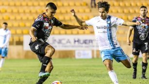 Alebrijes vs Cancún abrirá el Clausura 2022