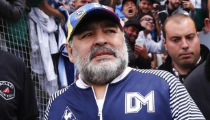 Diego Armando Maradona: Fracasó subasta de bienes del Pelusa