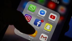 Usuarios reportaron caídas en redes sociales