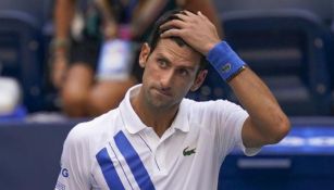 Djokovic no ha podido ingresar a Australia 