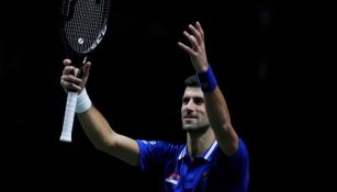 Djokovic jugará el Abierto de Australia 