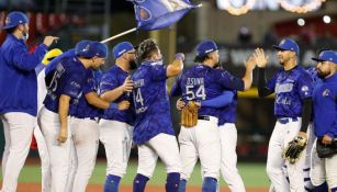 Charros de Jalisco avanza a la Serie Final 