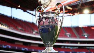 Trofeo de la Liga de Campeones de la UEFA