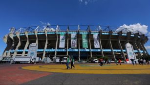 Estadio Azteca