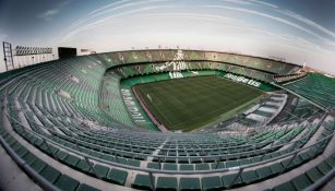 Estadio Benito Villamarín 