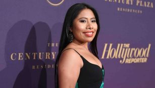 Yalitza Aparicio