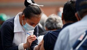 Coronavirus en México