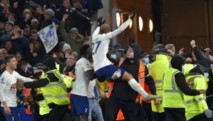 Premier League: Tottenham consiguió la remontada más tardía en la historia de la liga inglesa