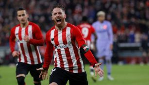 Athletic eliminó al Barcelona