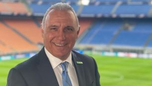 Hristo Stoichkov criticó la postura de Dembélé