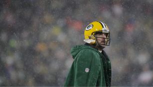 NFL: Aaron Rodgers aseguró que una vez que se retire no volverá a los emparrillados