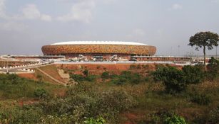 Estampida en estadio de Camerún dejó ocho muertos