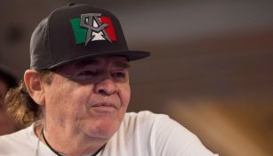 Entrenador de Canelo a jóvenes: "Si no entrenan abran la puerta y lárguense mucho a la ver...'