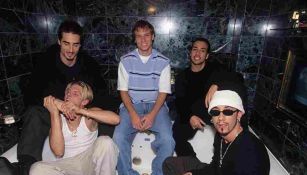 Backstreet Boys se presentarán 