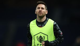 PSG: ¿Por qué Lionel Messi portará el '10' en juego ante Niza?