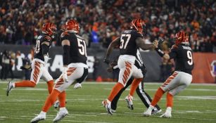 Bengals está de regreso en el SB