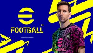 eFootball 2022