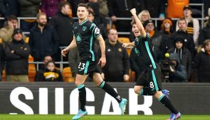 Raúl Jiménez: Wolverhampton eliminado de la FA Cup por el Norwich